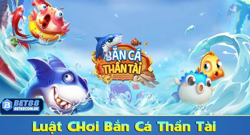 Bắn Cá Thần Tài: Tổng quan và các lưu ý 6 Thông tin quy định Bắn Cá Thần Tài