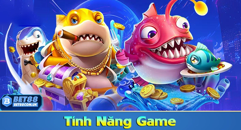 Bắn Cá Vàng: Giới thiệu và thông tin sản phẩm 6 Thông tin sản phẩm Bắn Cá Vàng