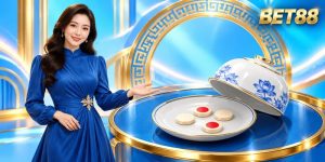 Bát xóc đĩa và quân vị bên nhận diện BET88