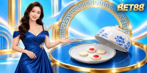 Bát xóc đĩa và quân vị bên nhận diện BET88
